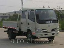 Dongfeng DFA1040D30D4-KM cargo truck
