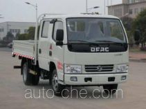 Dongfeng DFA1040D35D6 бортовой грузовик