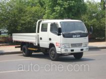 Dongfeng DFA1040D39D6 бортовой грузовик