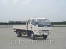 Dongfeng DFA1040L20D5 бортовой грузовик