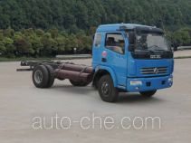 Dongfeng DFA1040LJ12N2 truck chassis