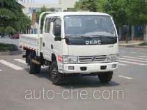 Dongfeng DFA1041D30D2 бортовой грузовик