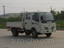 Dongfeng DFA1041D30D3-KM cargo truck