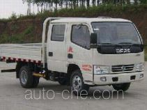 Dongfeng DFA1041D31D4 бортовой грузовик