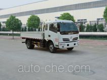 Dongfeng DFA1050L11D3 бортовой грузовик