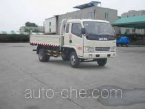 Dongfeng DFA1050L20D6 бортовой грузовик