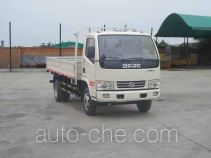 Dongfeng DFA1050S20D6 бортовой грузовик