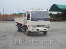 Dongfeng DFA1050S20D6 бортовой грузовик