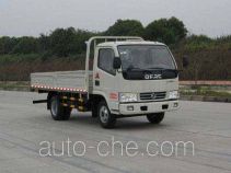 Dongfeng DFA1050S20D7 бортовой грузовик
