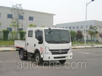 Dongfeng DFA1070D41D6 бортовой грузовик