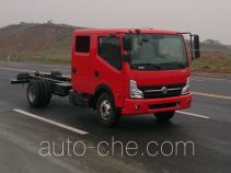 Dongfeng DFA1070DJ9BDC шасси грузового автомобиля