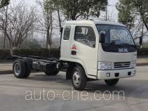 Dongfeng DFA1070LJ20D6 шасси грузового автомобиля