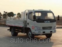 Dongfeng DFA1070S12N5 бортовой грузовик