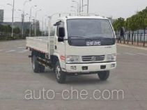 Dongfeng DFA1070S20D5 бортовой грузовик