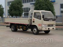Dongfeng DFA1070S20D6 бортовой грузовик
