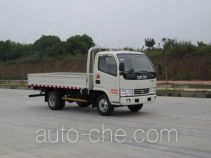 Dongfeng DFA1070S35D6 бортовой грузовик