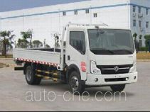 Dongfeng DFA1070S41D6 бортовой грузовик