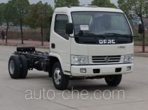 Dongfeng DFA1070SJ12N5 truck chassis