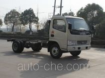 Dongfeng DFA1070SJ20D6 truck chassis