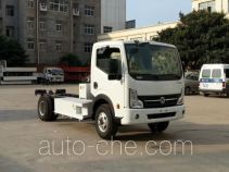 Dongfeng DFA1070TACEVJ шасси электрического грузовика