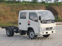 Dongfeng DFA1071DJ35D6 truck chassis