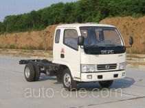 Dongfeng DFA1071LJ35D6 truck chassis