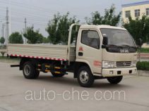 Dongfeng DFA1071S20D5 бортовой грузовик