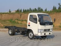 Dongfeng DFA1071SJ35D6 truck chassis