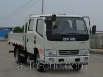 Dongfeng DFA1080D35D6 бортовой грузовик