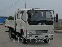 Dongfeng DFA1080D35D6 cargo truck