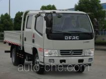 Dongfeng DFA1080D39DB бортовой грузовик