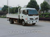 Dongfeng DFA1080L15D2 бортовой грузовик