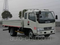 Dongfeng DFA1080L20D6 бортовой грузовик