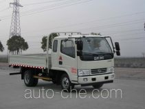 Dongfeng DFA1080L20D6 бортовой грузовик