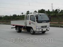 Dongfeng DFA1080L39D6 бортовой грузовик