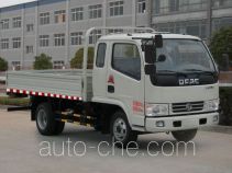 Dongfeng DFA1080L39DB бортовой грузовик