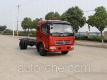 Dongfeng DFA1080LJ13D2 truck chassis
