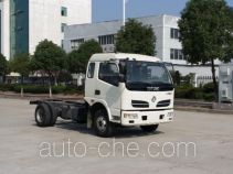 Dongfeng DFA1080LJ15D2 шасси грузового автомобиля