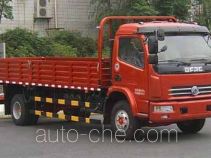 Dongfeng DFA1080S11D4 бортовой грузовик