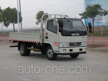 Dongfeng DFA1080S20D6 бортовой грузовик