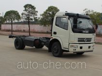 Dongfeng DFA1080SJ12N3 шасси грузового автомобиля