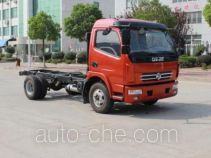 Dongfeng DFA1080SJ13D2 шасси грузового автомобиля