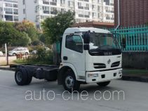 Dongfeng DFA1080SJ15D2 truck chassis