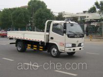 Dongfeng DFA1081S20D7 бортовой грузовик