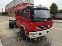 Dongfeng DFA1090DJ truck chassis