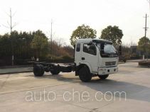 Dongfeng DFA1090LJ13D4 truck chassis