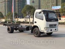 Dongfeng DFA1090SJ13D4 truck chassis