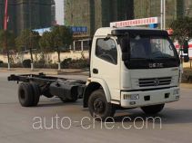 Dongfeng DFA1090SJ13D5 truck chassis