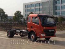 Dongfeng DFA1091LJ13D3 шасси грузового автомобиля