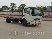 Dongfeng DFA1110SJ11N3 шасси грузового автомобиля